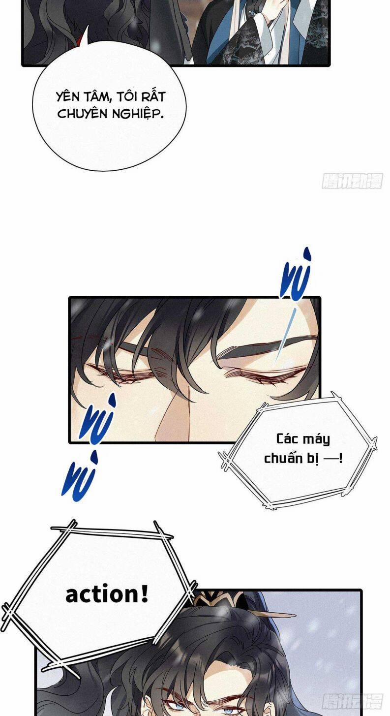 Thỉnh Quân Nhập Quẻ 41 trang 24