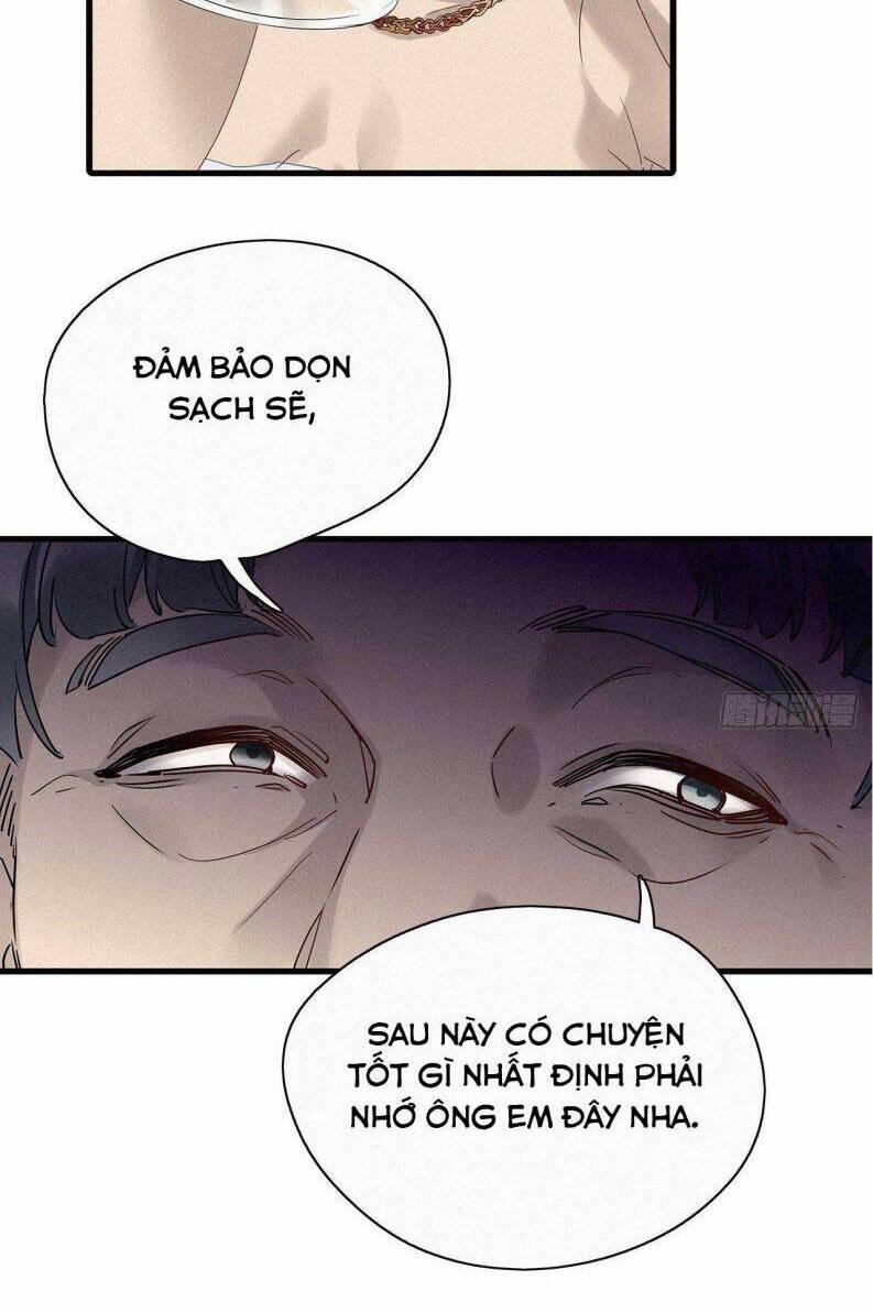 Thỉnh Quân Nhập Quẻ 41 trang 26