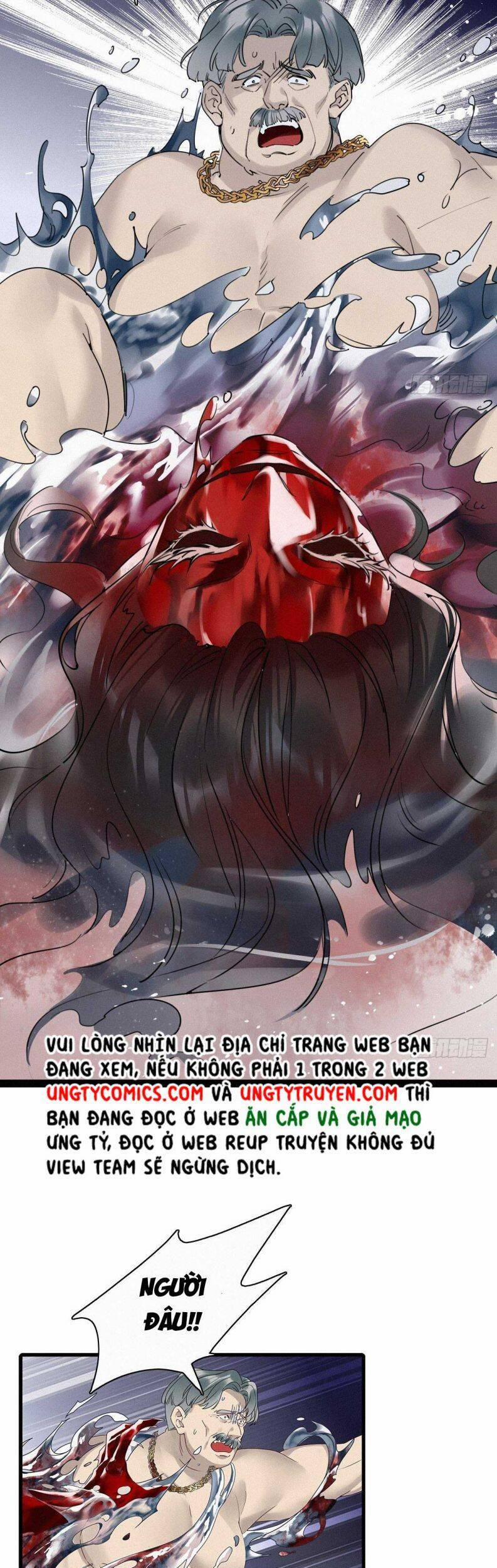 Thỉnh Quân Nhập Quẻ 41 trang 29