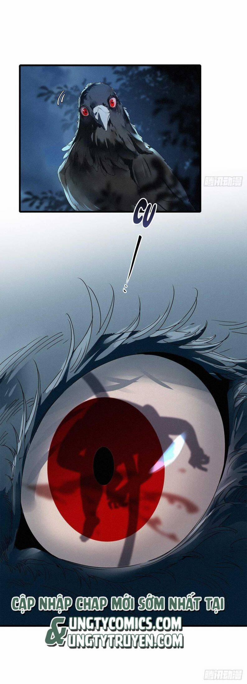 Thỉnh Quân Nhập Quẻ 41 trang 33