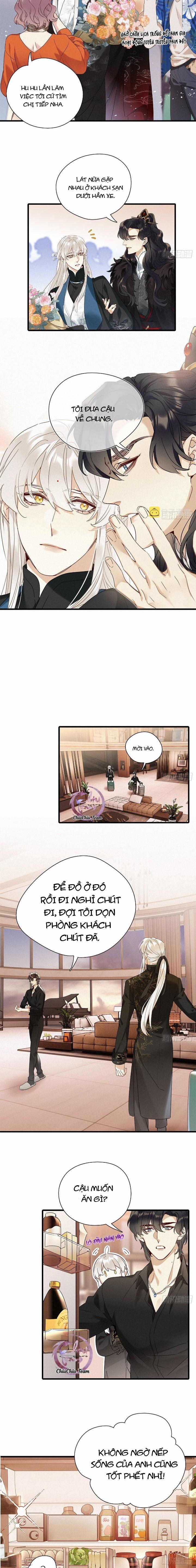 Thỉnh Quân Nhập Quẻ 42 trang 5