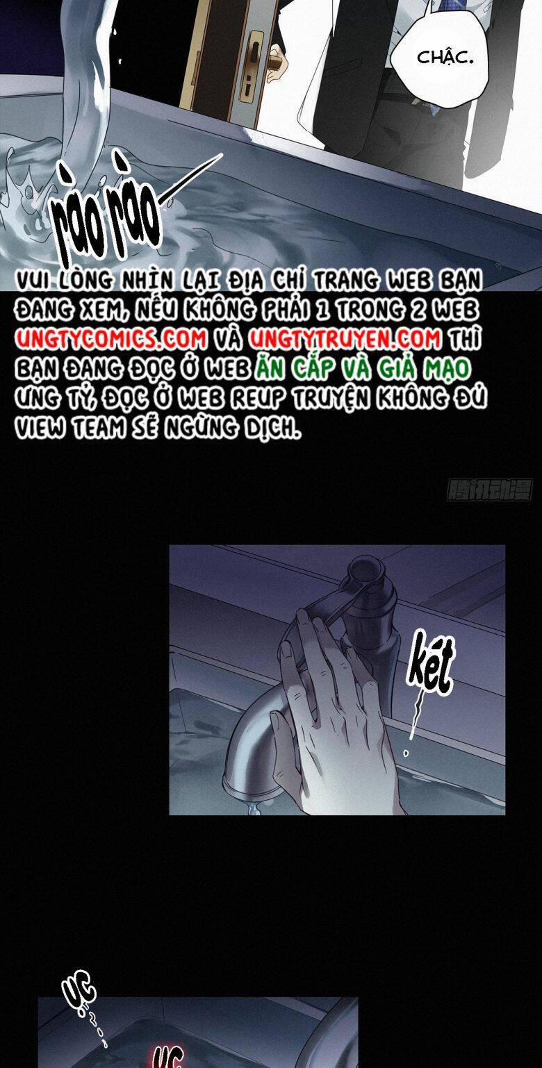 Thỉnh Quân Nhập Quẻ 44 trang 12