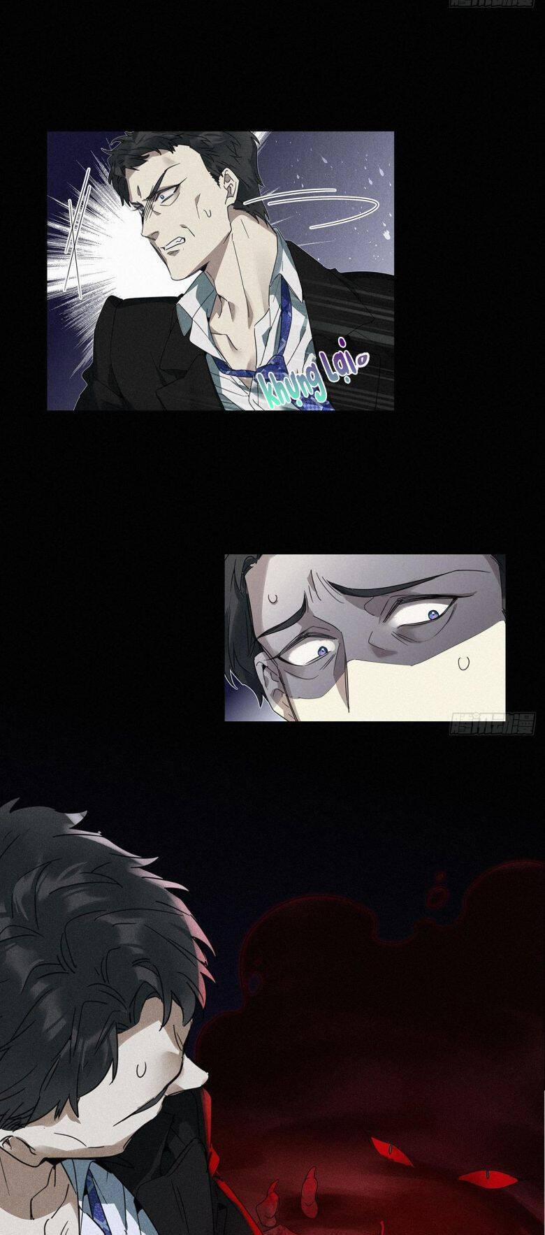 Thỉnh Quân Nhập Quẻ 44 trang 14