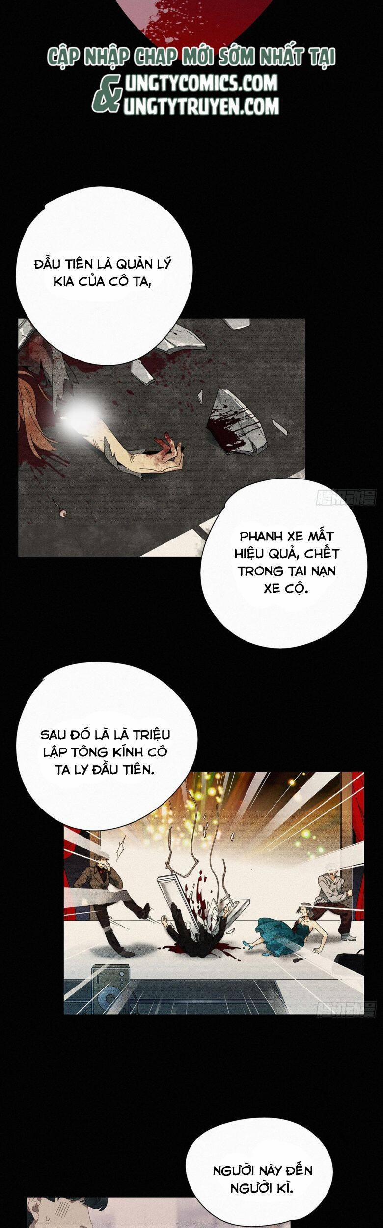 Thỉnh Quân Nhập Quẻ 44 trang 9