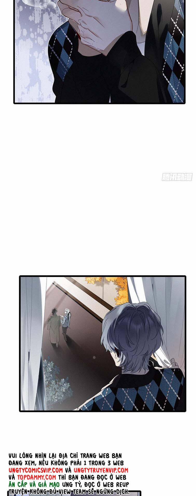 Thỉnh Quân Nhập Quẻ 46 trang 11