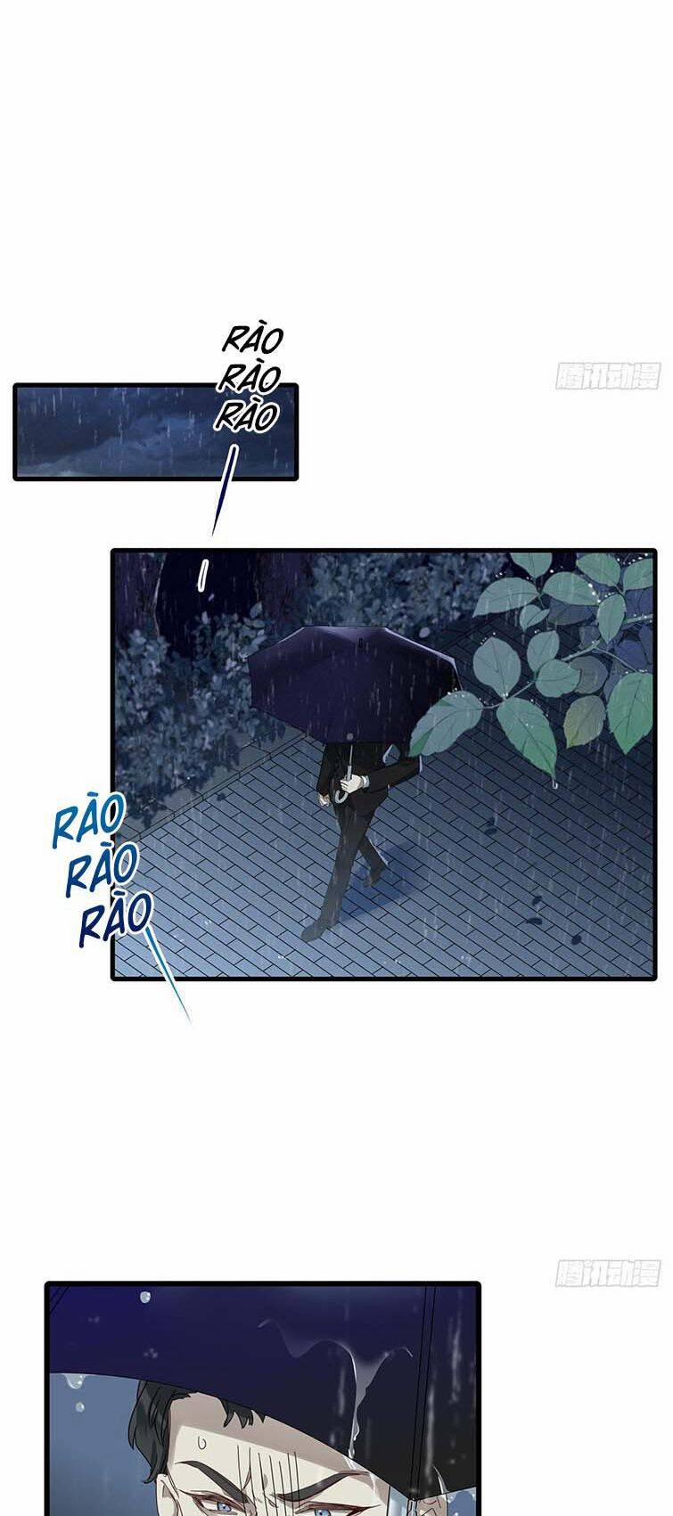 Thỉnh Quân Nhập Quẻ 46 trang 22