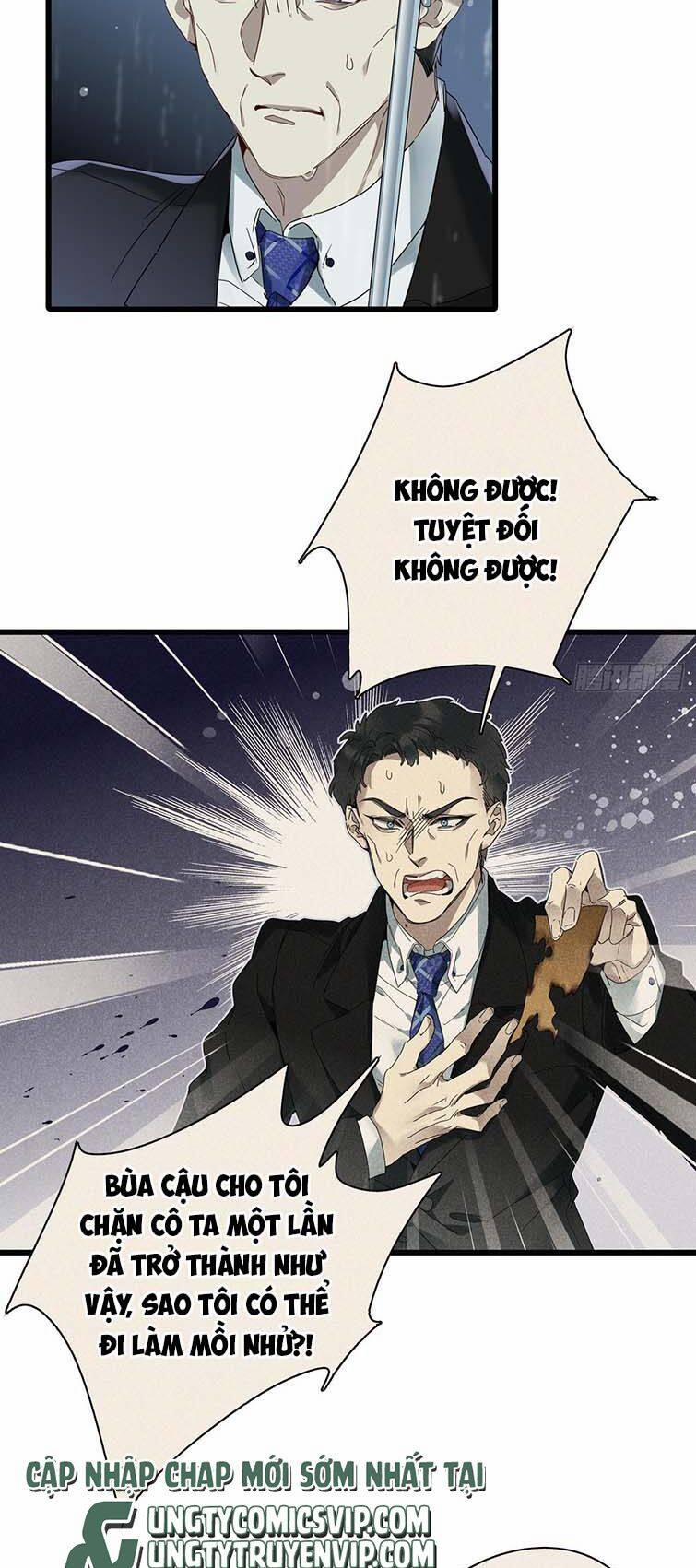 Thỉnh Quân Nhập Quẻ 46 trang 23