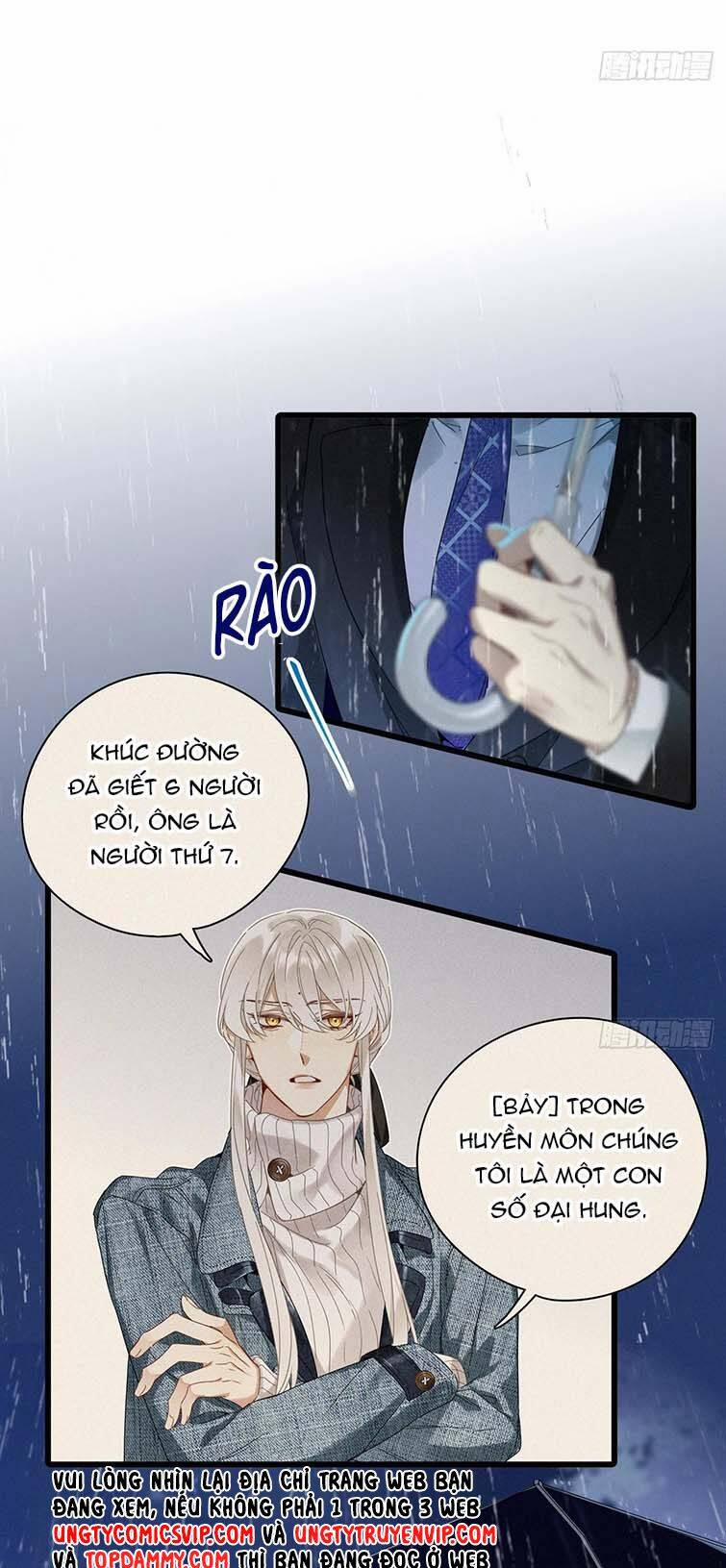 Thỉnh Quân Nhập Quẻ 46 trang 28