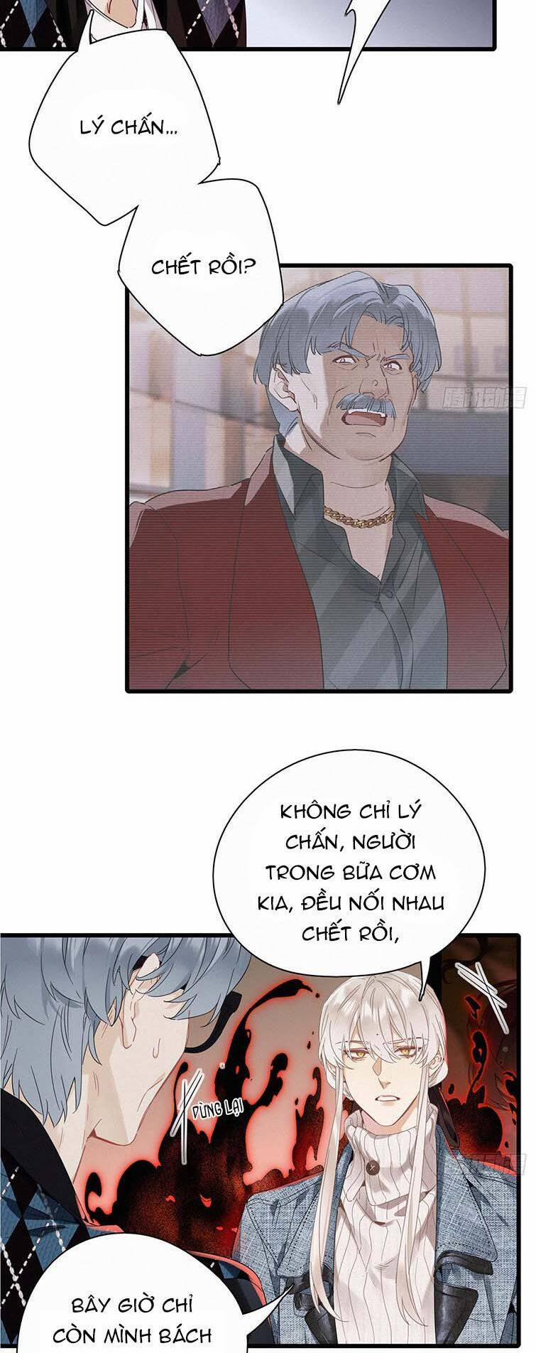 Thỉnh Quân Nhập Quẻ 46 trang 7