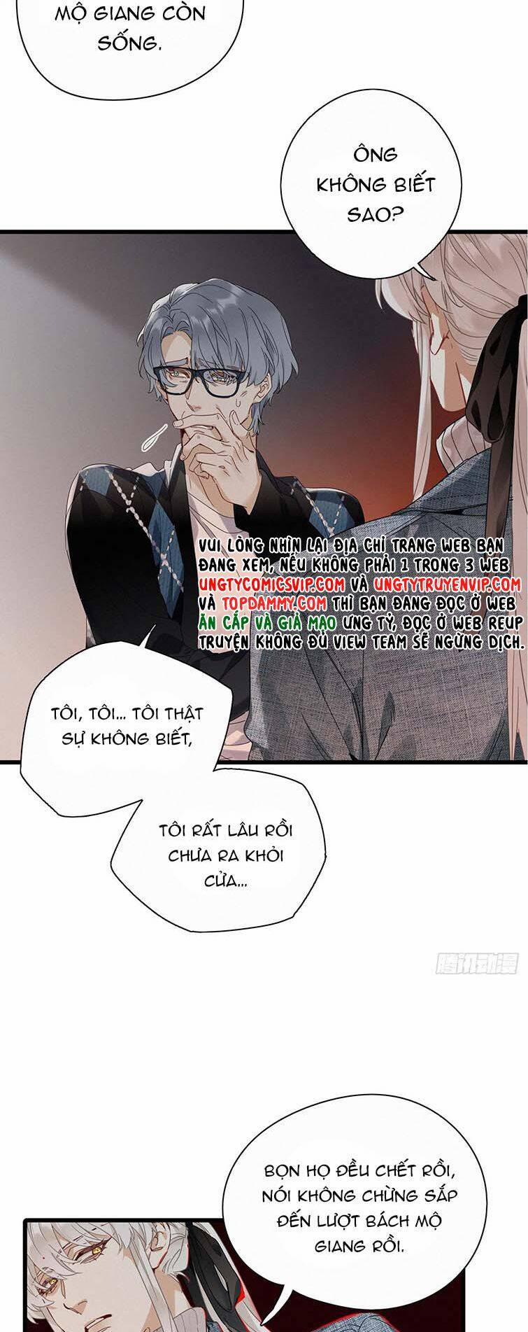 Thỉnh Quân Nhập Quẻ 46 trang 8