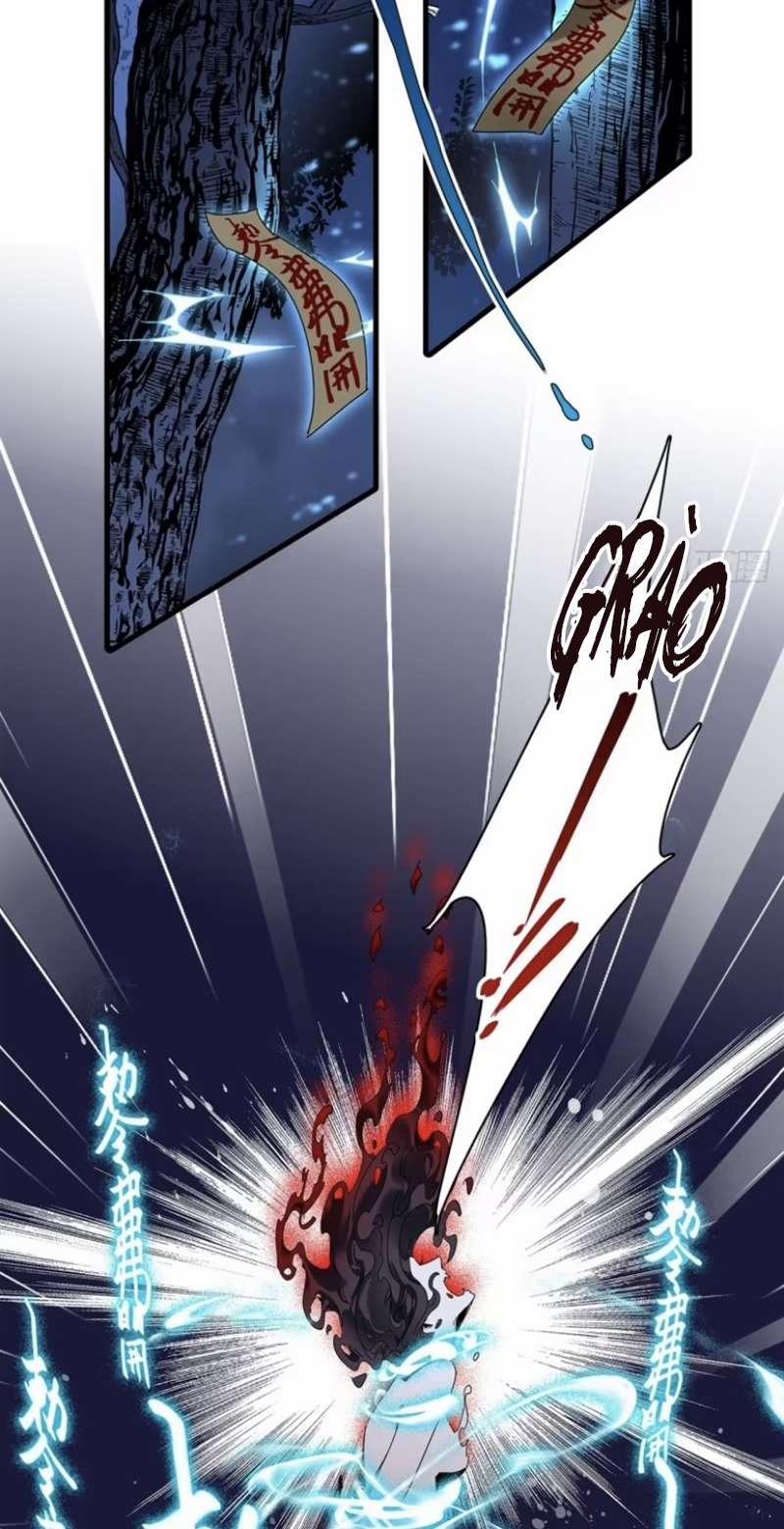 Thỉnh Quân Nhập Quẻ 47 trang 12