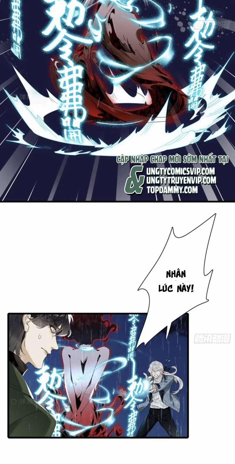 Thỉnh Quân Nhập Quẻ 47 trang 13