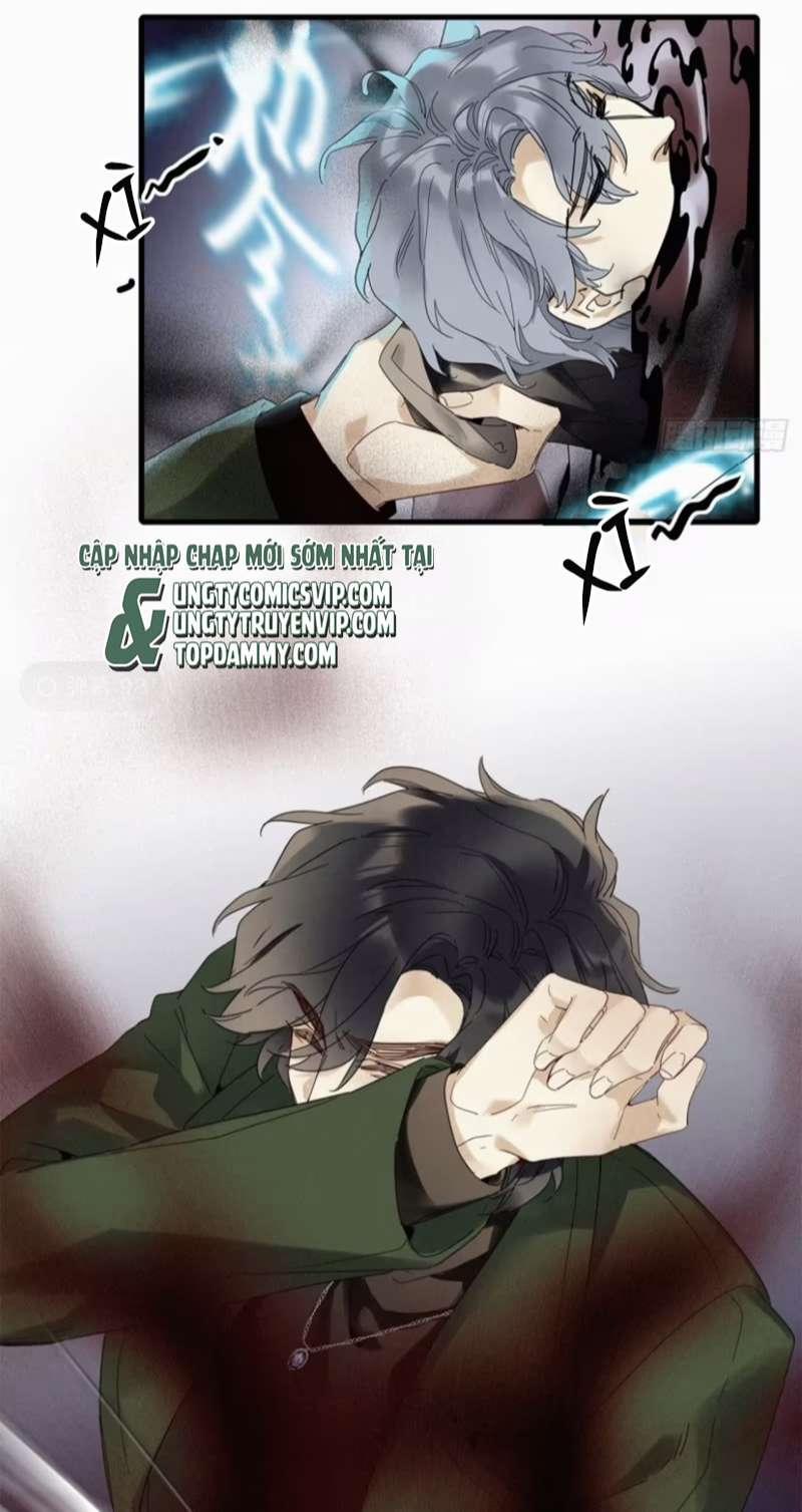 Thỉnh Quân Nhập Quẻ 47 trang 16