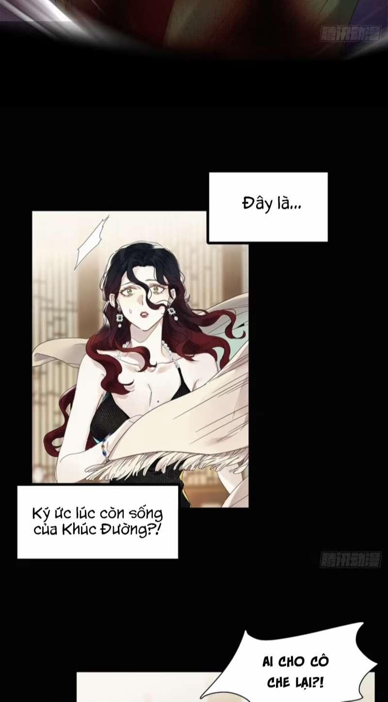 Thỉnh Quân Nhập Quẻ 47 trang 17