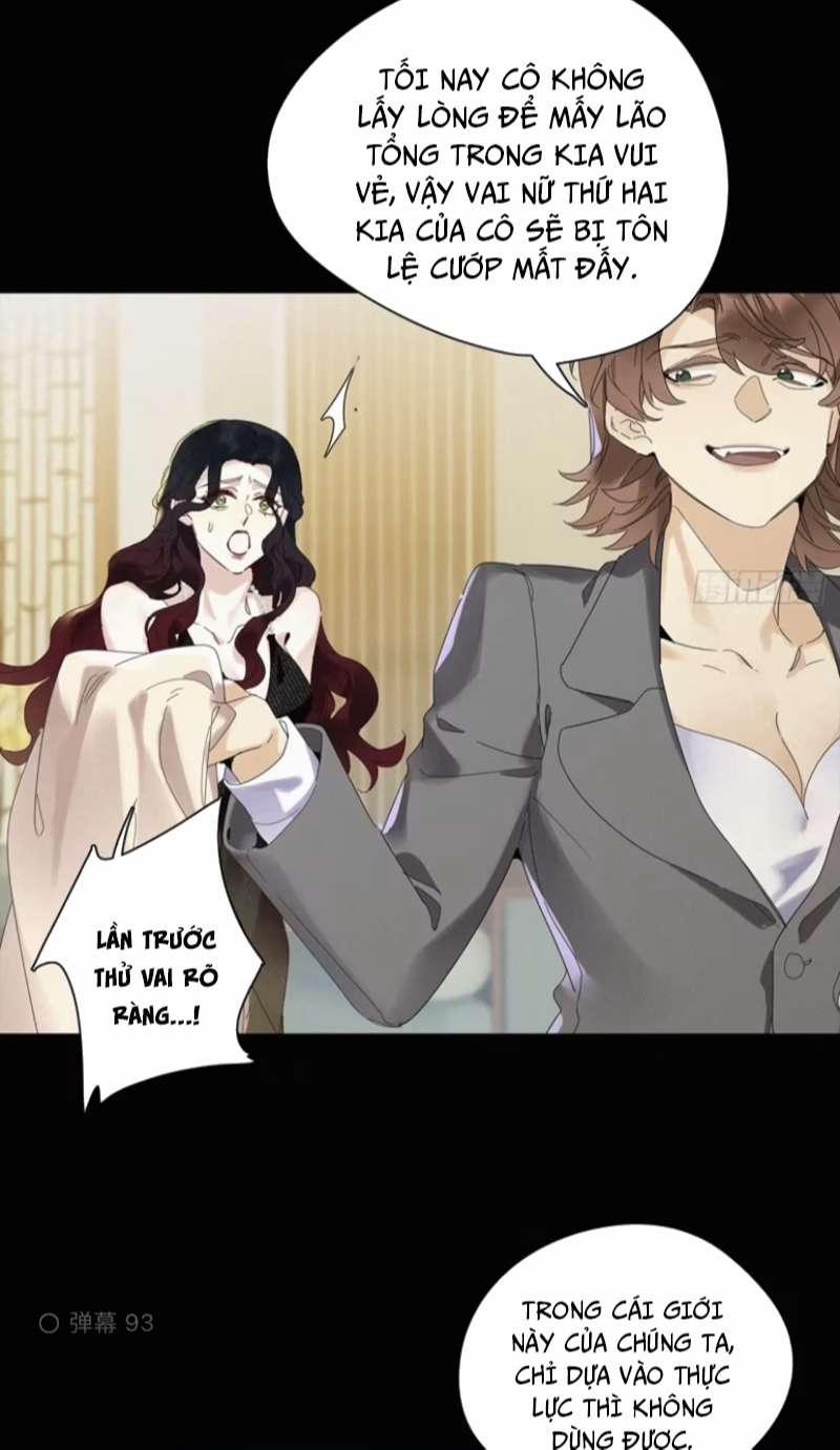 Thỉnh Quân Nhập Quẻ 47 trang 19