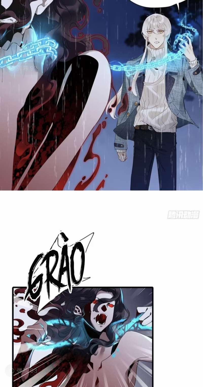 Thỉnh Quân Nhập Quẻ 47 trang 7