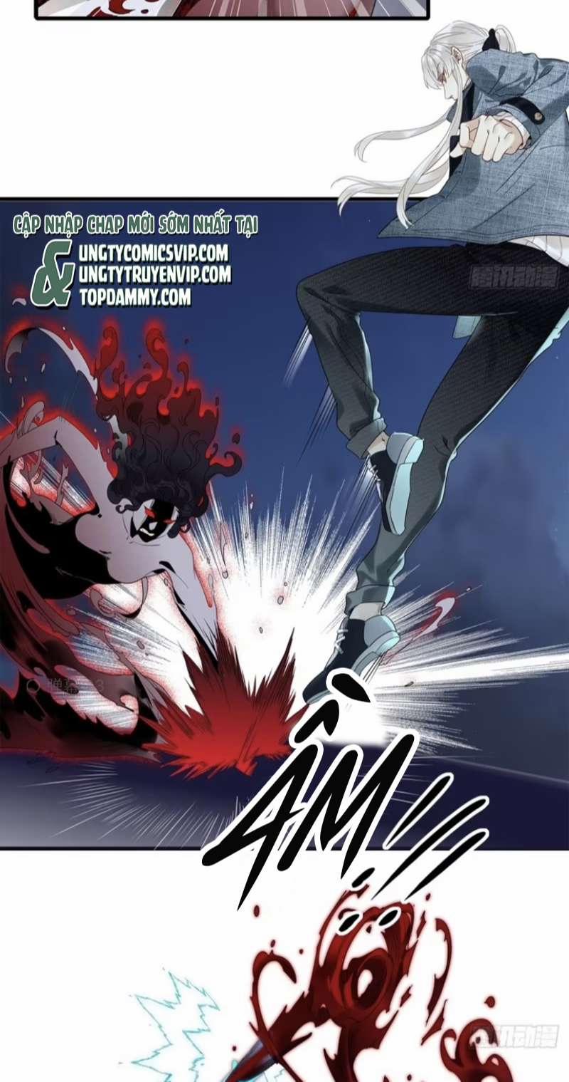 Thỉnh Quân Nhập Quẻ 47 trang 8