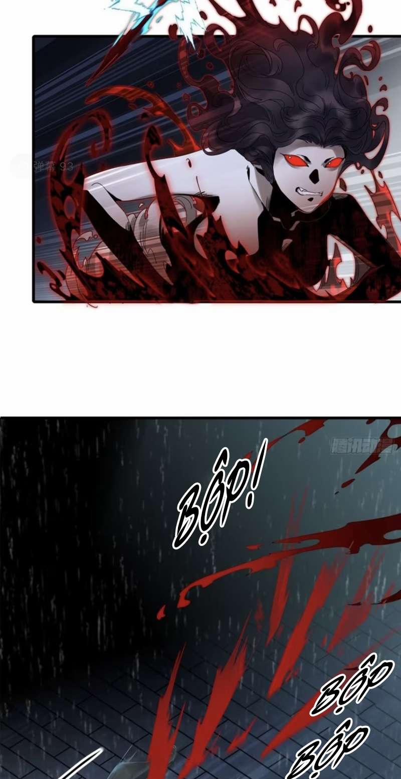 Thỉnh Quân Nhập Quẻ 47 trang 9