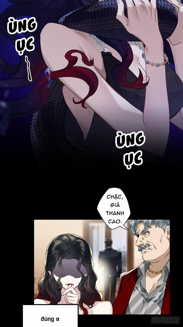 Thỉnh Quân Nhập Quẻ 48 trang 10