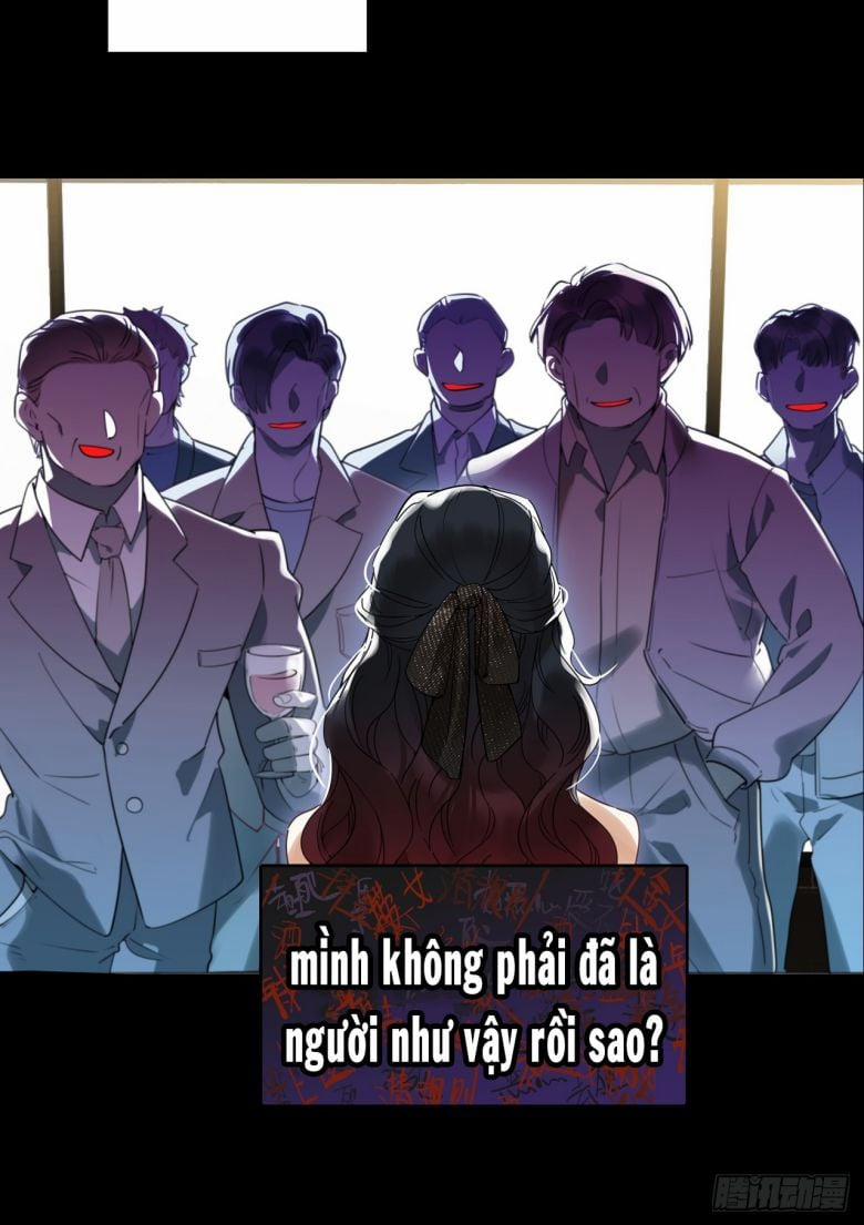 Thỉnh Quân Nhập Quẻ 48 trang 11