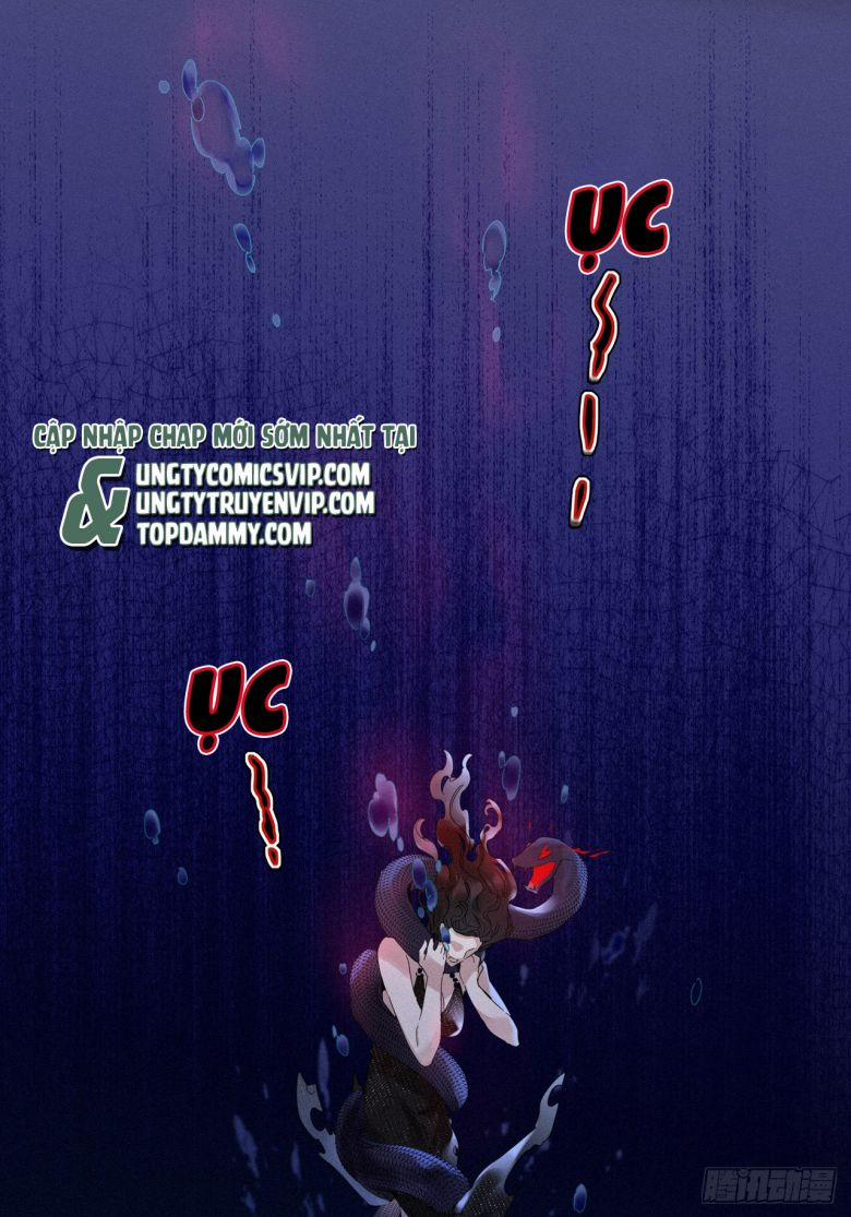 Thỉnh Quân Nhập Quẻ 48 trang 13