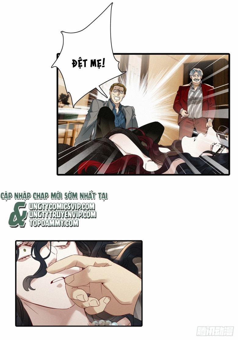 Thỉnh Quân Nhập Quẻ 48 trang 19