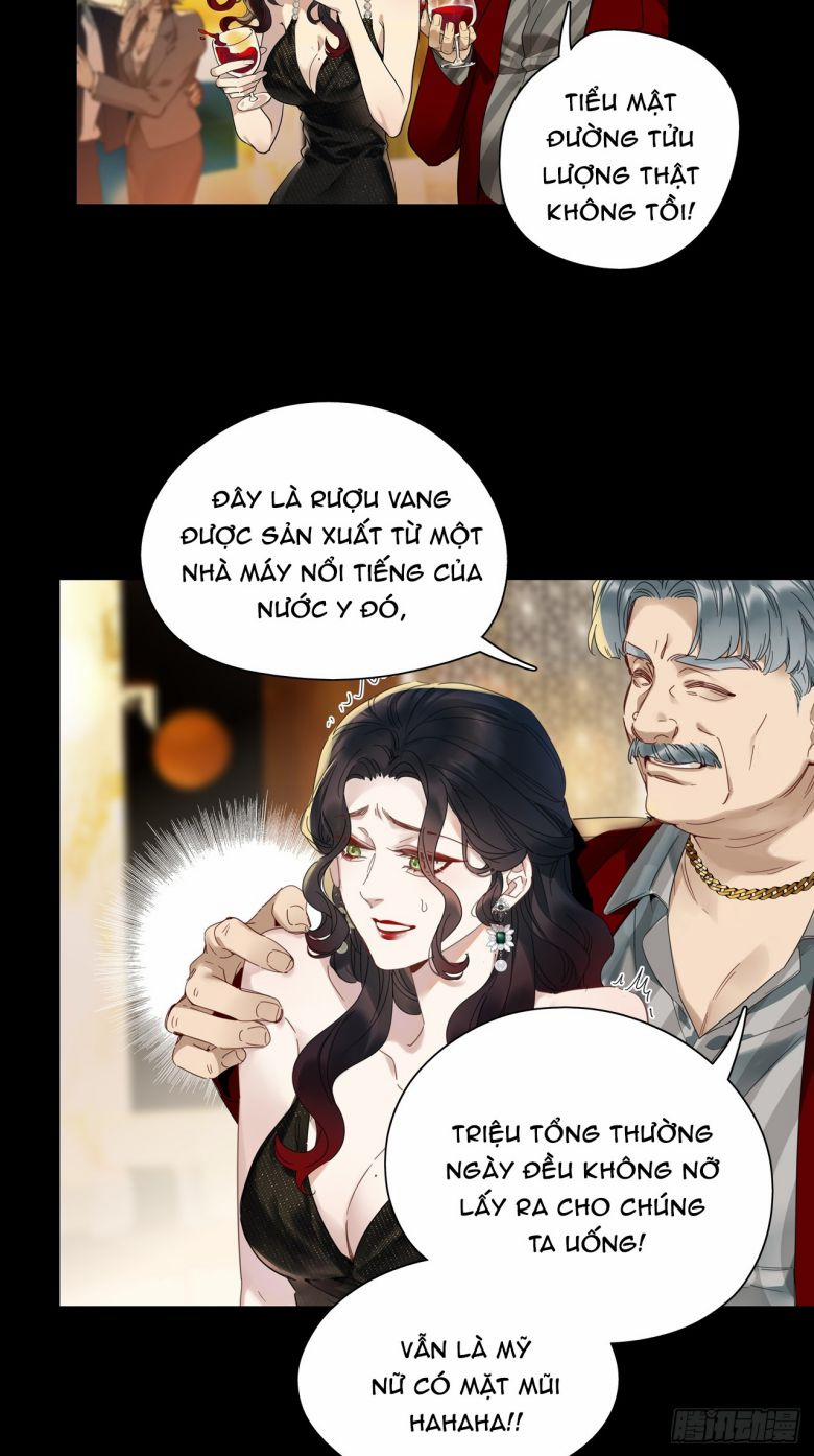 Thỉnh Quân Nhập Quẻ 48 trang 2