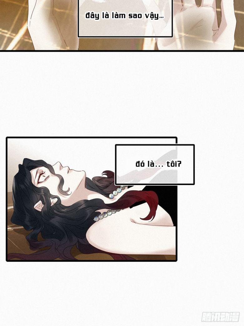 Thỉnh Quân Nhập Quẻ 48 trang 24