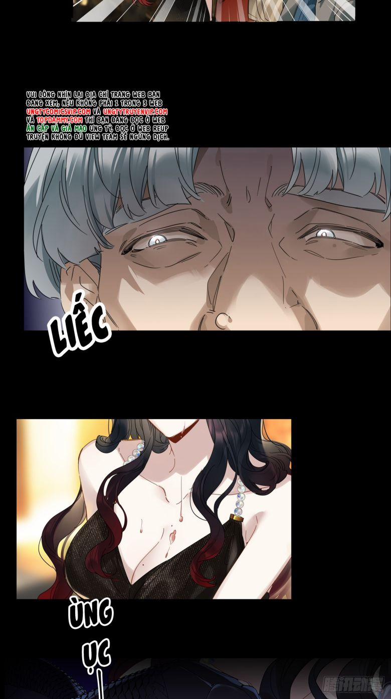 Thỉnh Quân Nhập Quẻ 48 trang 6