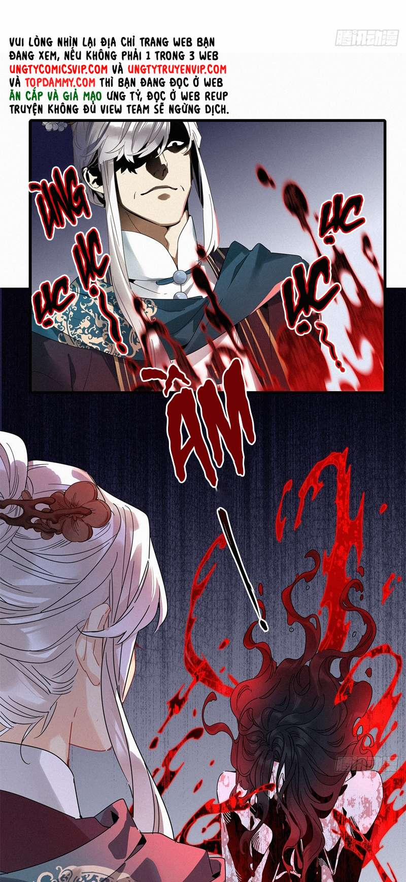 Thỉnh Quân Nhập Quẻ 49 trang 10