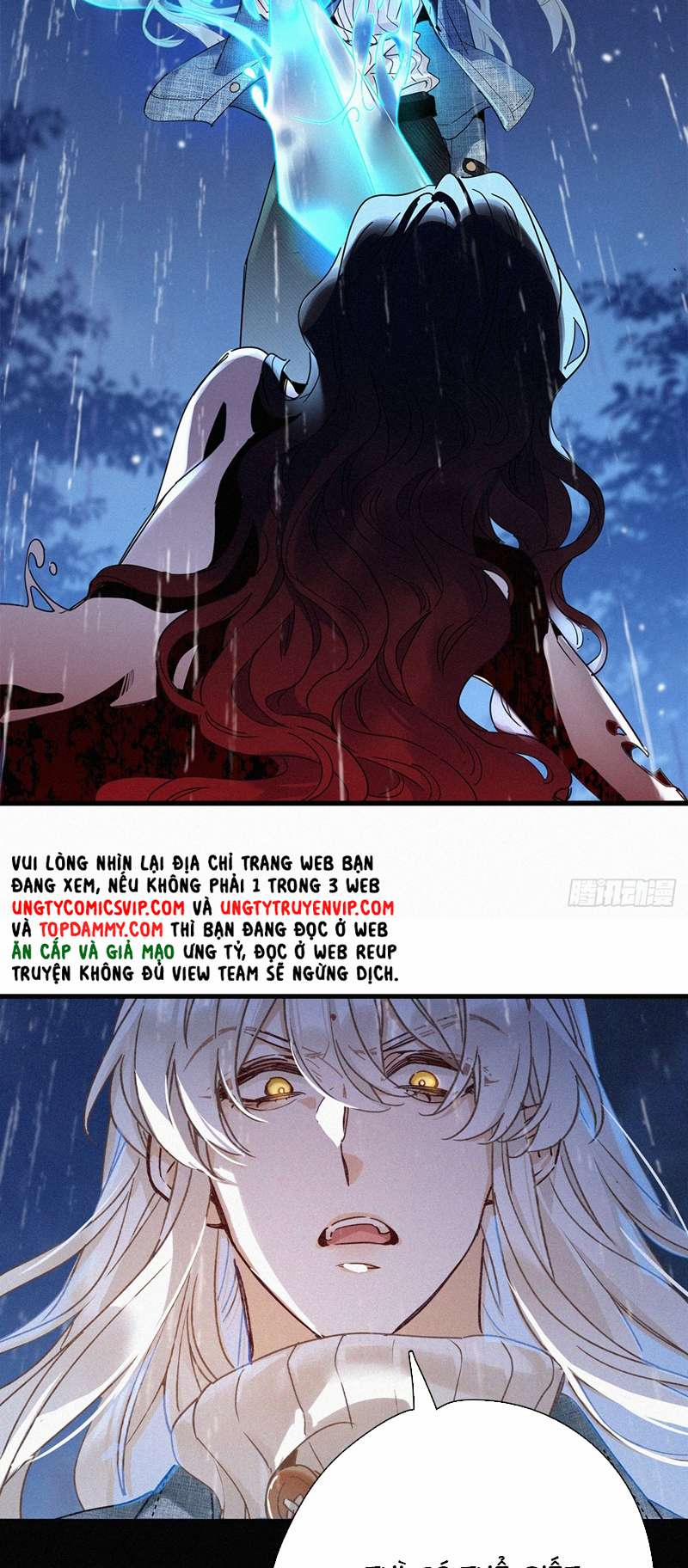 Thỉnh Quân Nhập Quẻ 49 trang 19