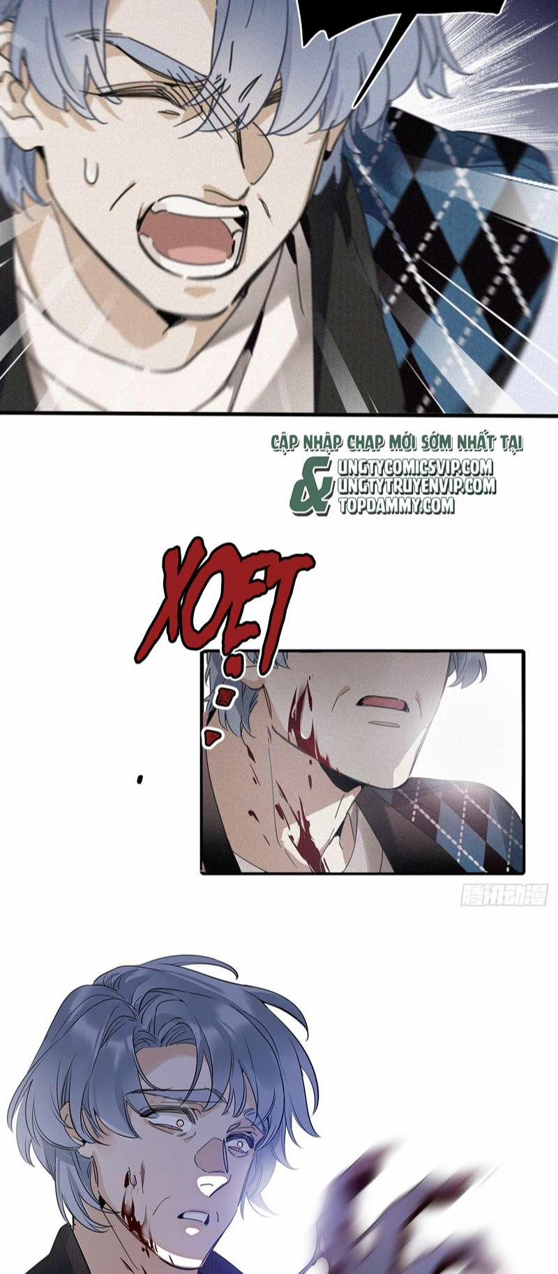 Thỉnh Quân Nhập Quẻ 49 trang 22