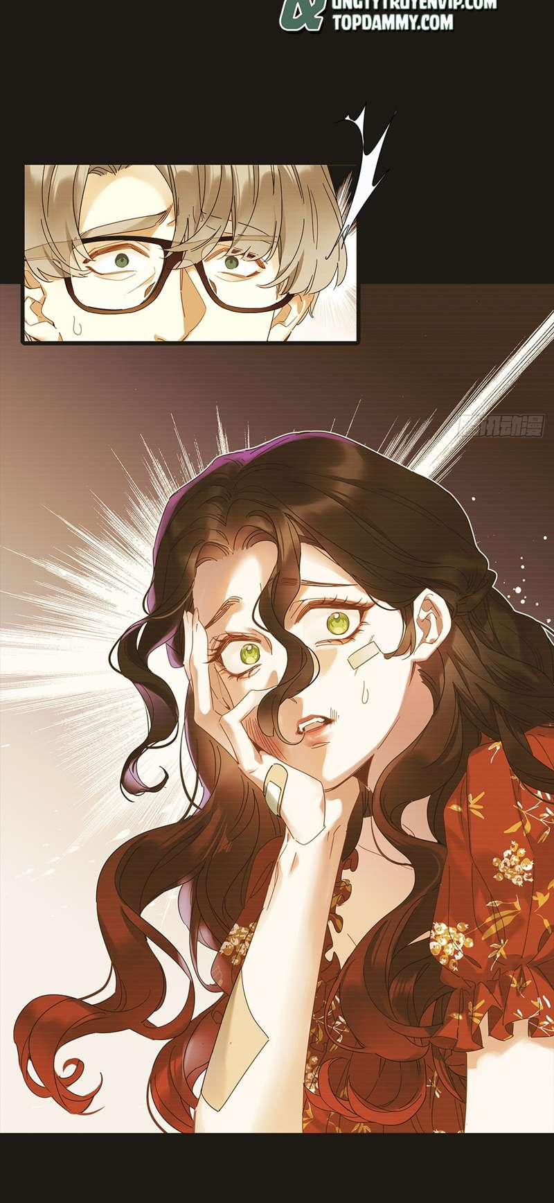 Thỉnh Quân Nhập Quẻ 49 trang 4