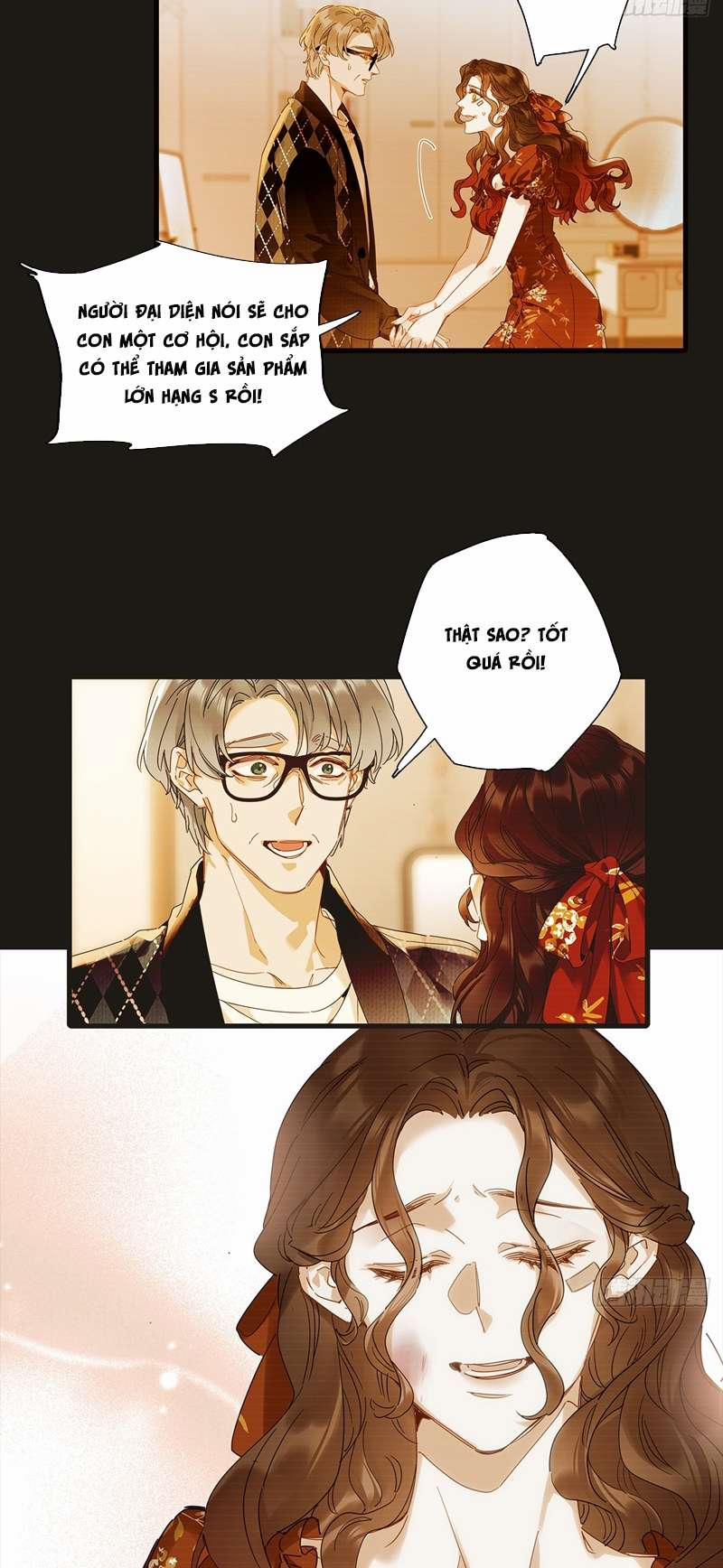 Thỉnh Quân Nhập Quẻ 49 trang 6