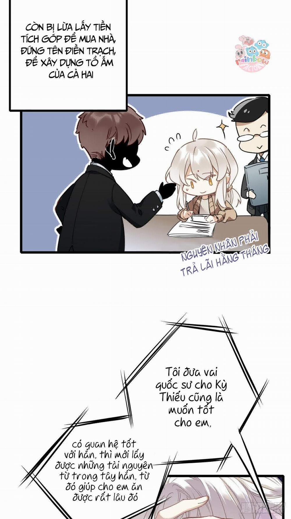 Thỉnh Quân Nhập Quẻ 5 trang 10