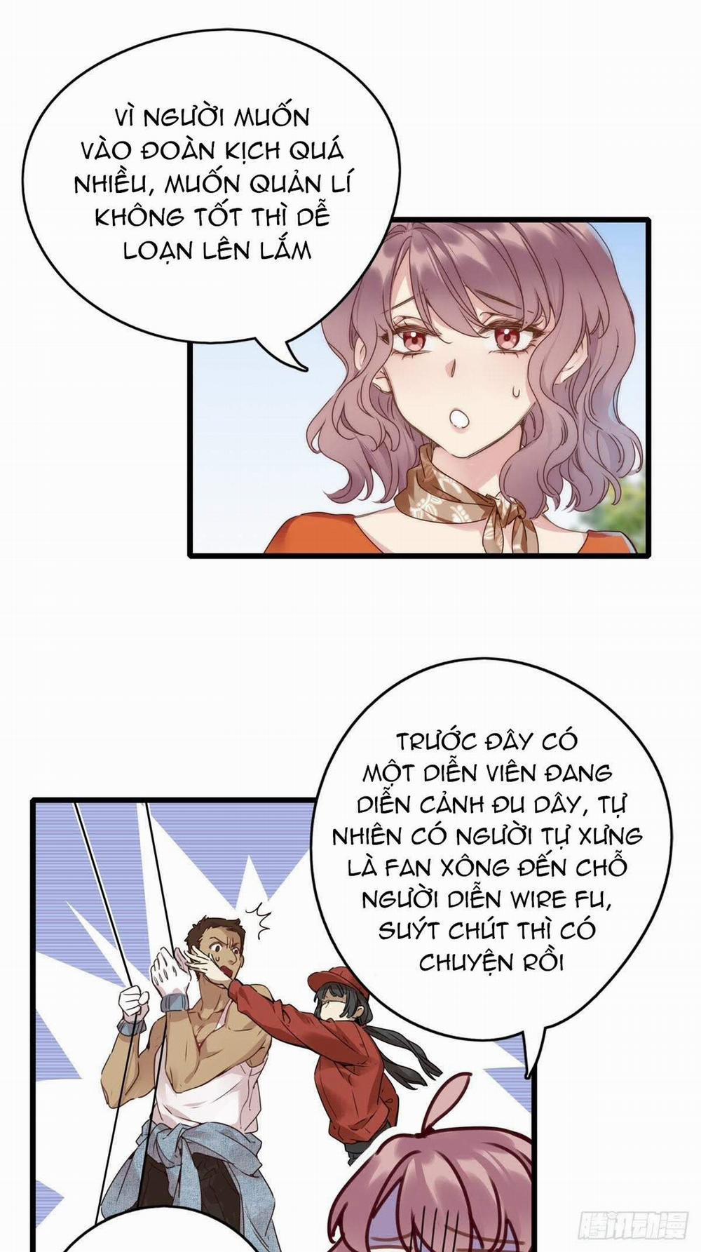 Thỉnh Quân Nhập Quẻ 5 trang 18