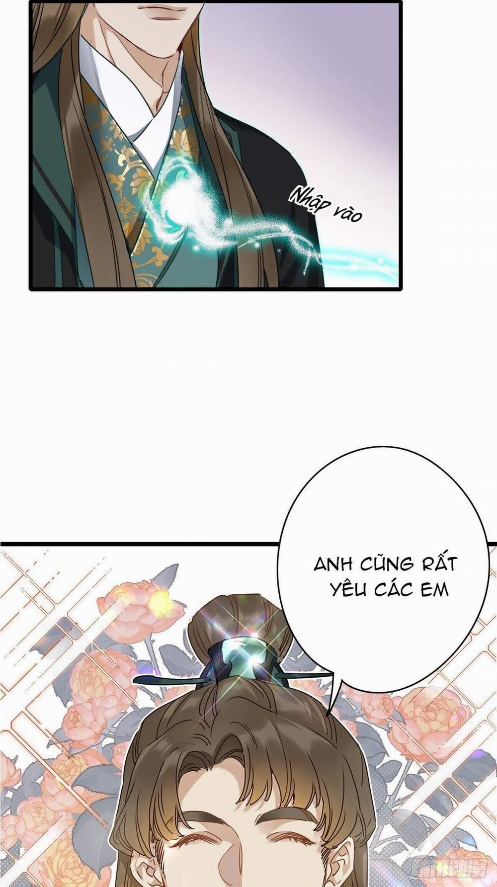 Thỉnh Quân Nhập Quẻ 5 trang 21