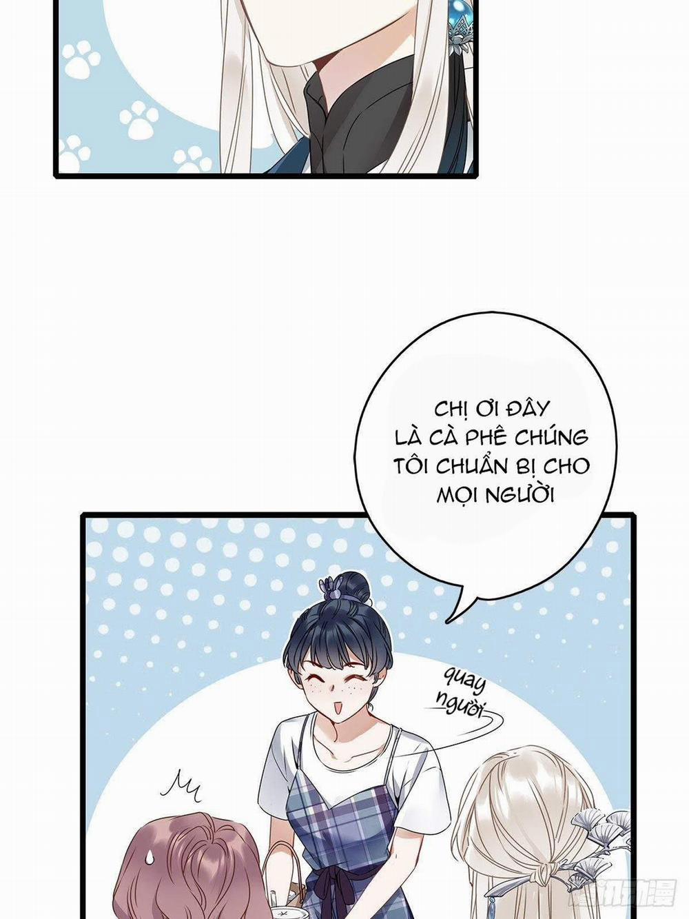 Thỉnh Quân Nhập Quẻ 5 trang 31