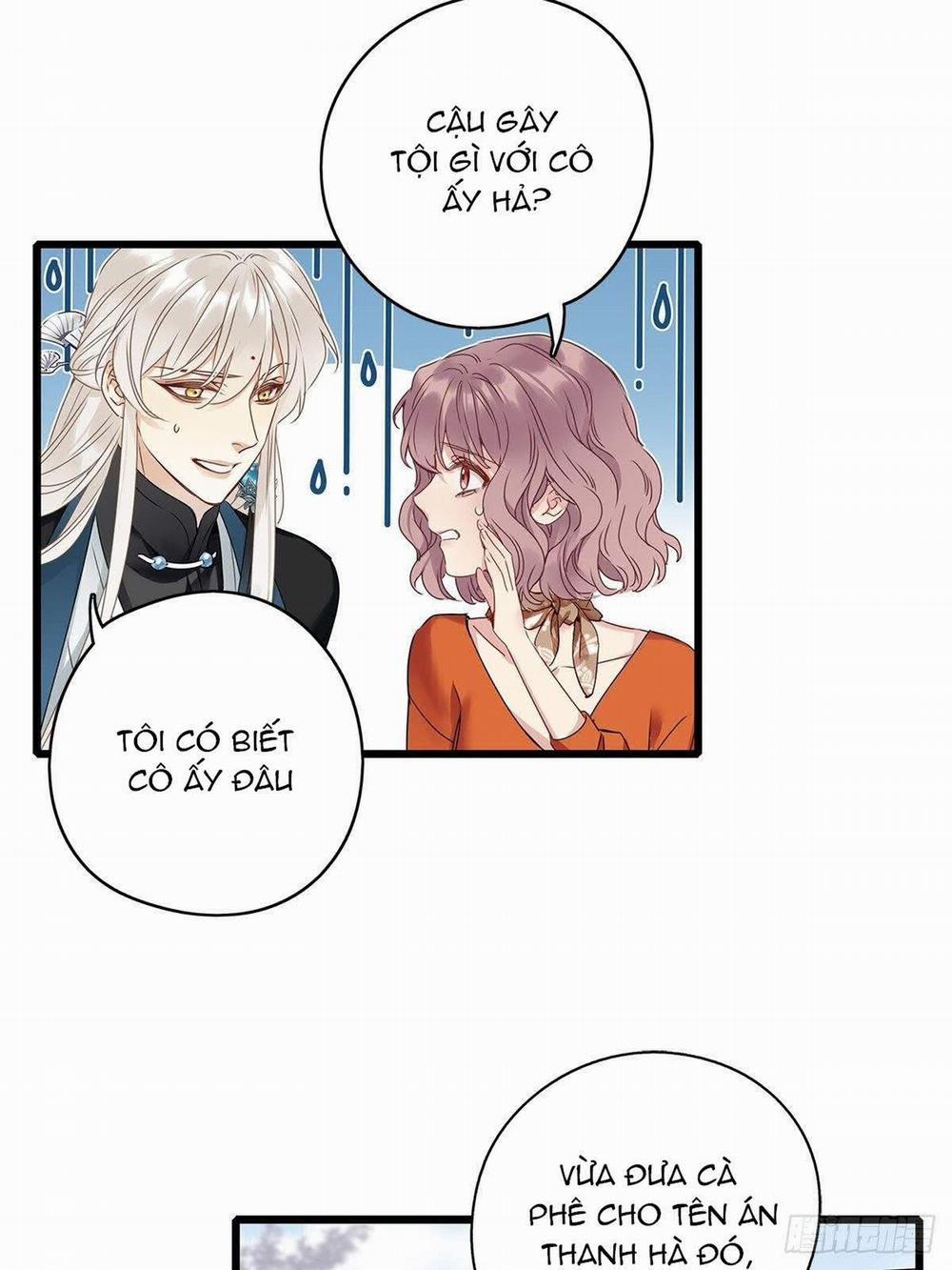 Thỉnh Quân Nhập Quẻ 5 trang 33