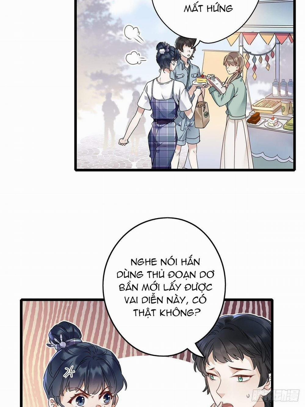 Thỉnh Quân Nhập Quẻ 5 trang 34