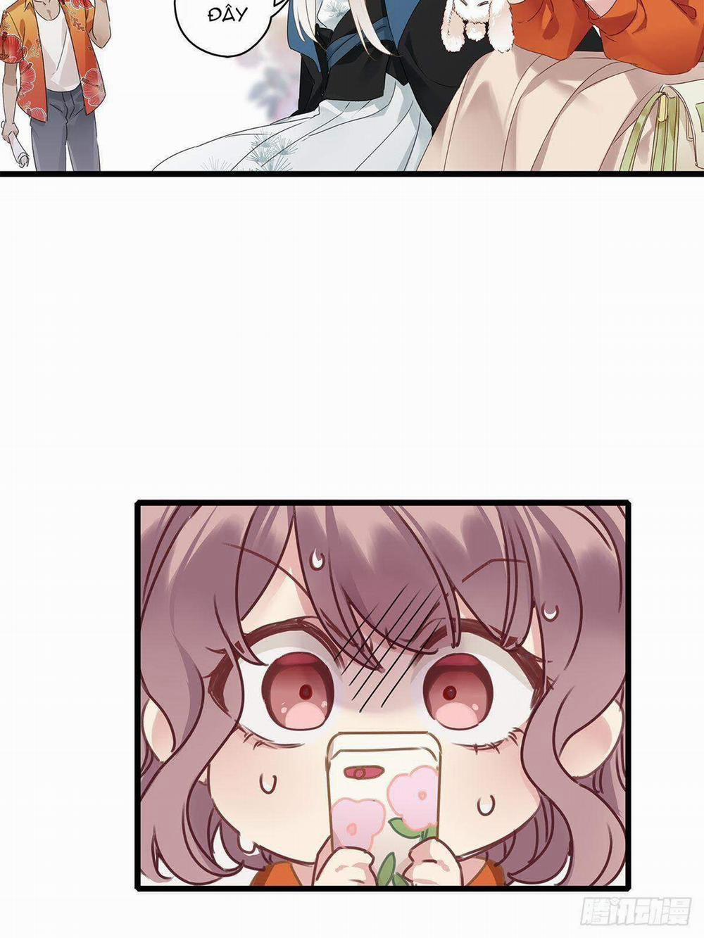 Thỉnh Quân Nhập Quẻ 5 trang 37