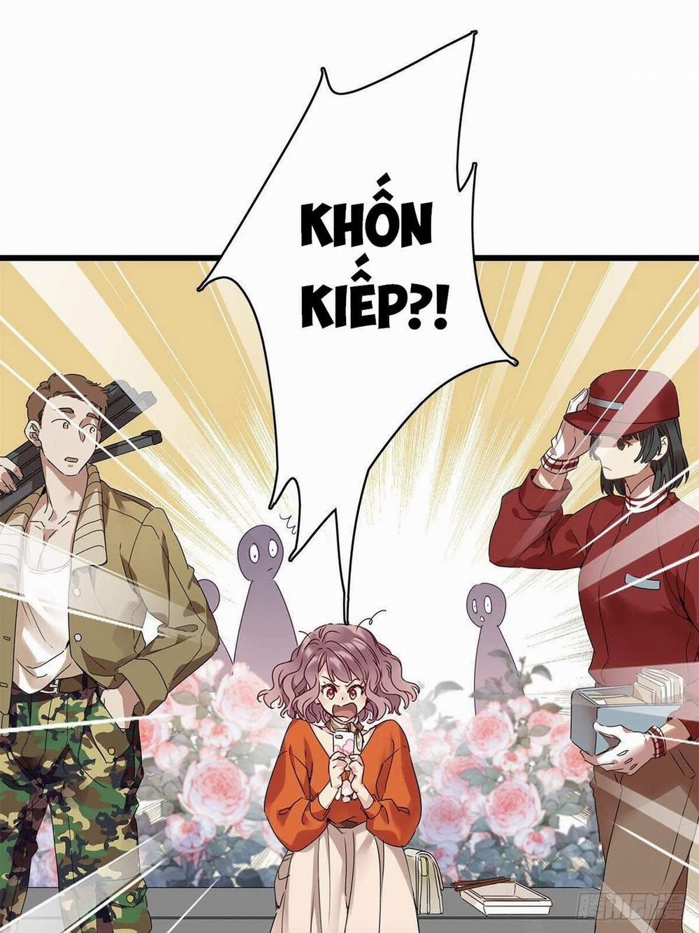 Thỉnh Quân Nhập Quẻ 5 trang 38