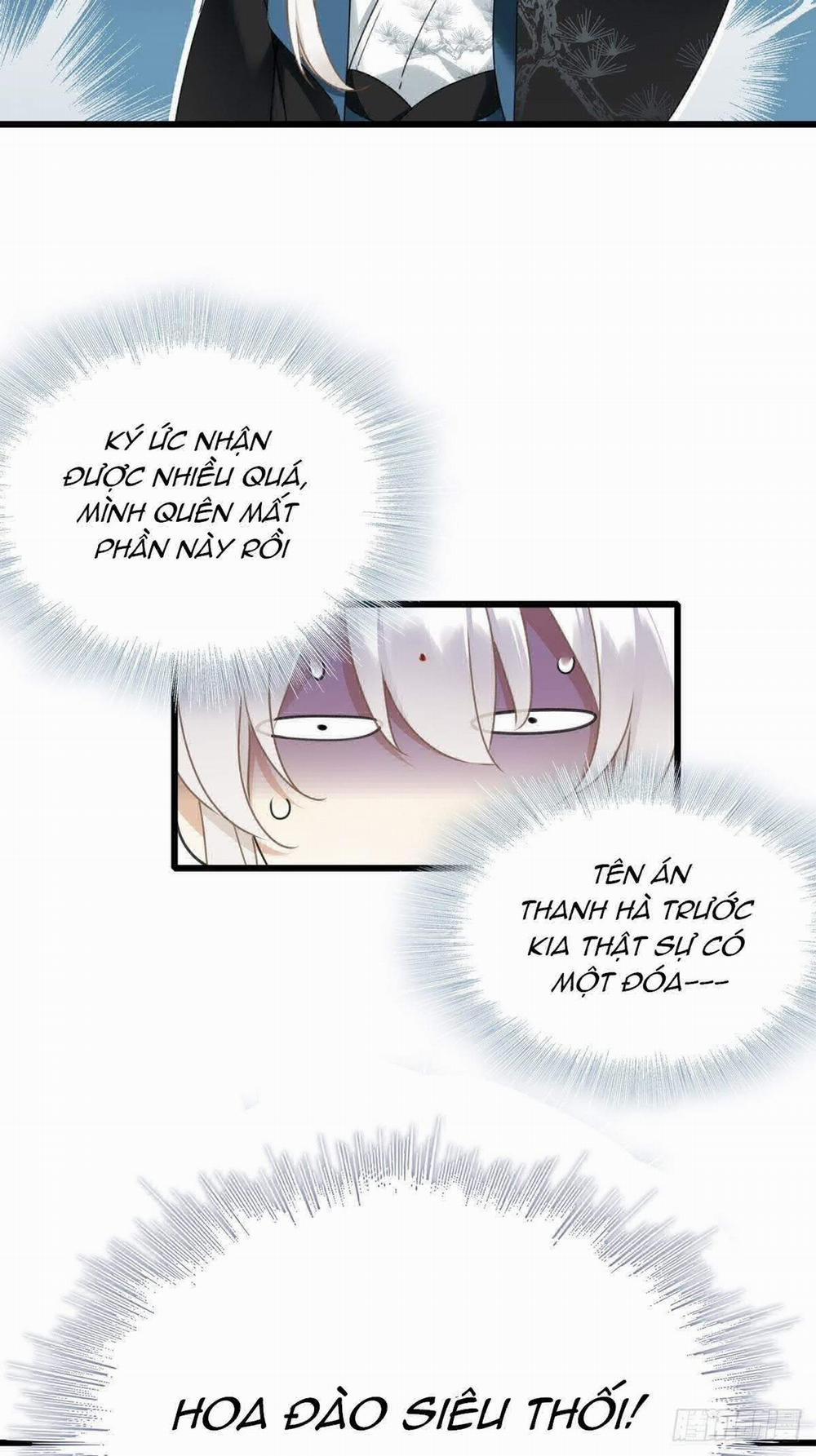 Thỉnh Quân Nhập Quẻ 5 trang 4