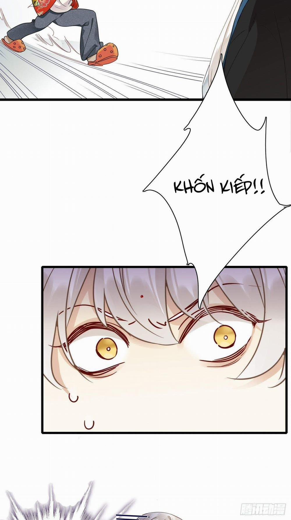 Thỉnh Quân Nhập Quẻ 5 trang 42