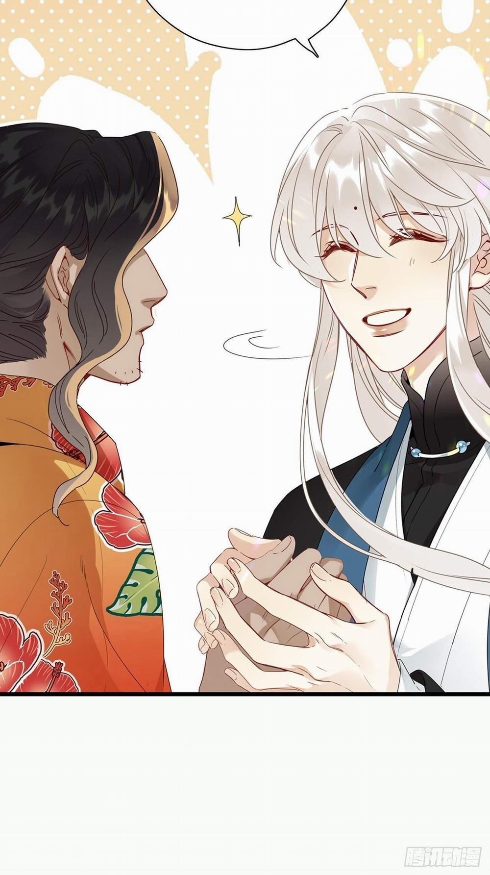 Thỉnh Quân Nhập Quẻ 5 trang 44