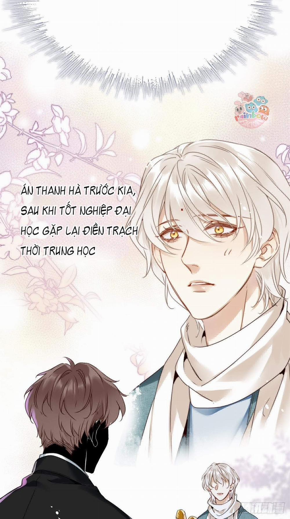 Thỉnh Quân Nhập Quẻ 5 trang 5