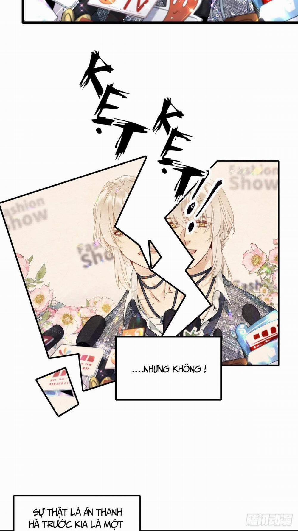 Thỉnh Quân Nhập Quẻ 5 trang 7