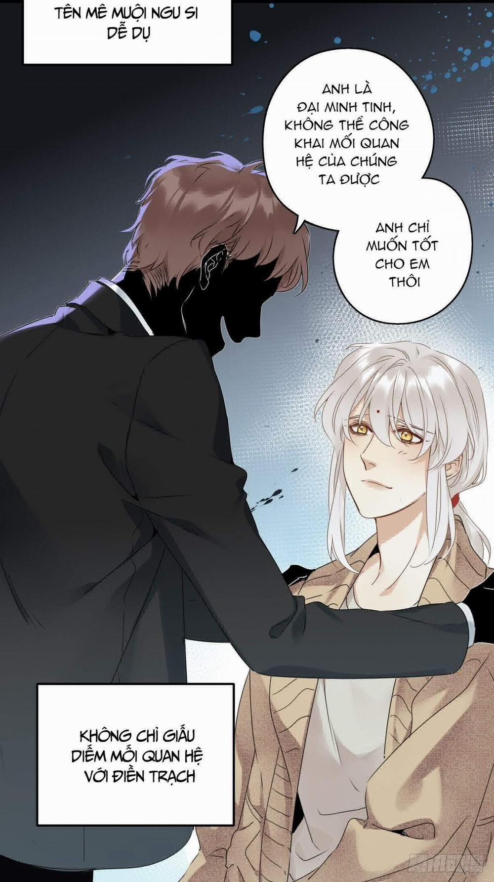 Thỉnh Quân Nhập Quẻ 5 trang 8