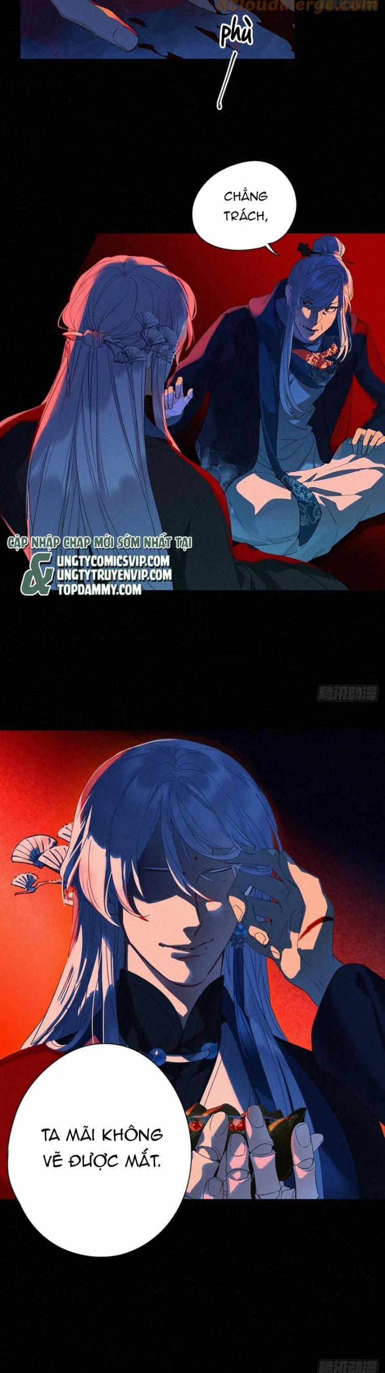 Thỉnh Quân Nhập Quẻ 50 trang 16