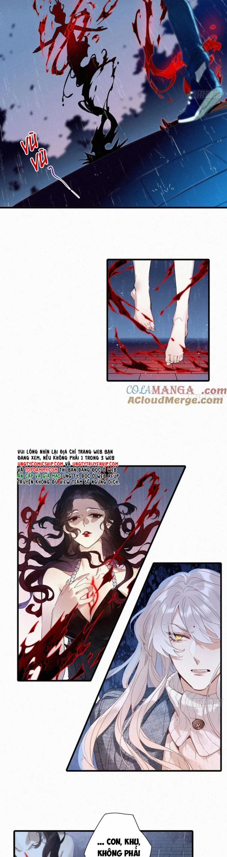 Thỉnh Quân Nhập Quẻ 50 trang 2